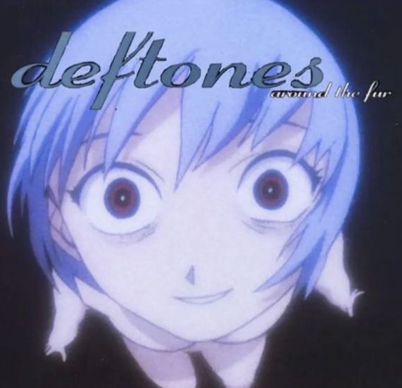 True Love Waits sadness